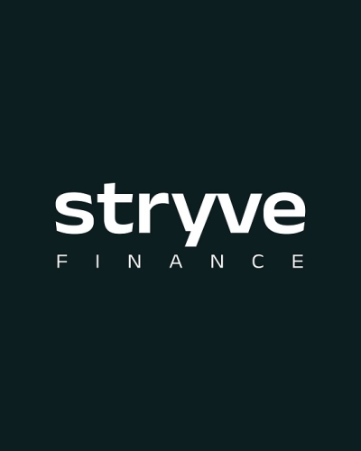 Stryve Finance