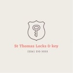 St Thomas Locks &amp; key duplicate
