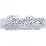 Stuart Riddell Portrait Design