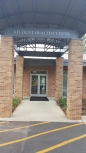 Student Health Center