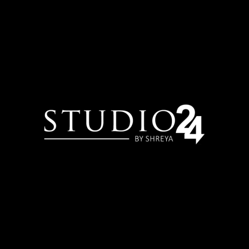 Studio24 by Shreya
