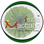 Studio Machaan Terrace garden designers Delhi