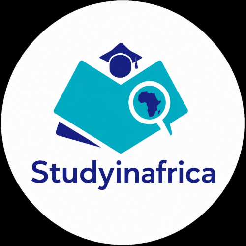 Study In Africa