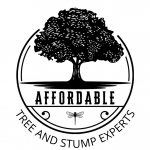 Affordable Tree And Stump Experts