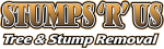 Stumps 'R' Us
