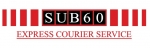 SUB60 Couriers