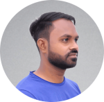 Subhash Kashyap - SEO Marketing Consultant