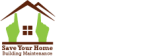 Save your home building maintenance