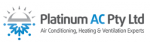 Platinum air conditioning and ventilation