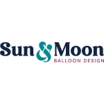 Sun & Moon Balloon Design