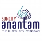 SUNCITY ANANTAM-VRINDAVAN