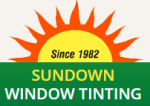 Sundown Window Tinting