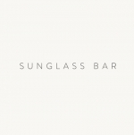 Sunglass Bar