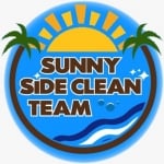 Sunny Side Clean Team Daytona Beach House Cleaning