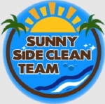 Sunny Side Clean Team Palm Coast FL House Cleaning