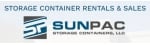 Sun Pac Storage & Office Containers