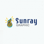 SUNRAY GRAPHIC