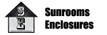 Sunrooms Enclosures