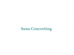 Suns Concreting