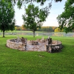 Sunset Farms Wedding Venue