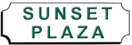 Sunset Plaza