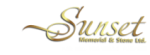 Sunset Memorial & Stone Ltd.