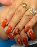 Sunshine Nails and Spa