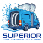 Superior Carpet Cleaning & Air Ducts