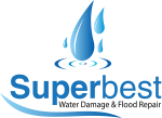 SuperBest Water Damage & Flood Repair San Dieg