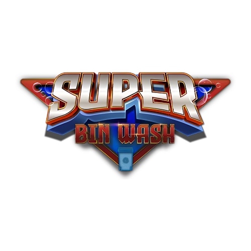 Super Bin Wash