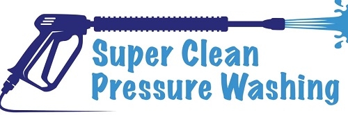 Super Clean Pressure Washing