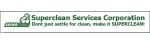 Superclean Services Corporation