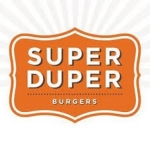 super Duper Burger