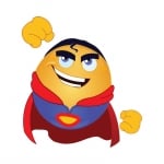 superhuevos