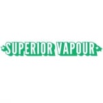 Superior Vapour Blackwood