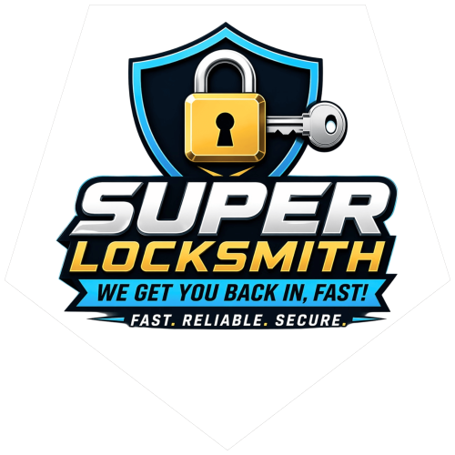 Super Locksmith 24/7 Emergency