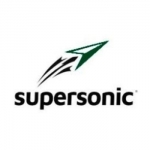 Supersonic Landscaping