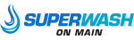 Super Wash On Main