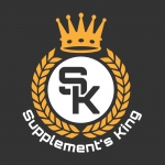 Supplements King
