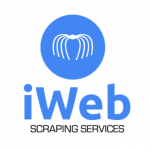 iWeb Scraping Sesrvices