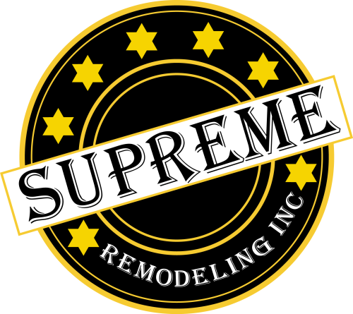 Supreme Remodeling Company