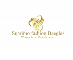 Suprimo Fashion Bangles