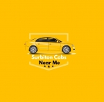Surbiton Cabs Near Me