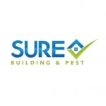 SURE Building &amp; Pest