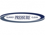 Surrey Pressure Clean