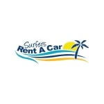 Surfers Rent A Car