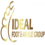 PRP Ankle Sprain Injury Treatment & Arthroscopy