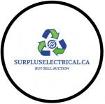 Surplus Electrical