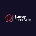 Surrey Removals