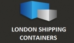 London Shipping Containers